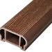 Перила FAYNAG ДПК WOOD шоколад купить в Миассе