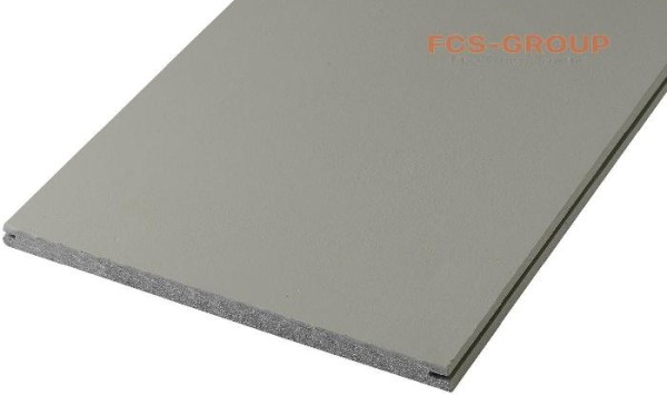 Фиброцементные панели FCS Group Smooth Line F52 купить в Миассе