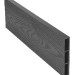 Доска для грядок и клумб из ДПК NauticPrime, 25х150х2950 серый купить в Миассе