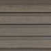 Фасадная доска из ДПК Faynag Wood Рейка Графит купить в Миассе