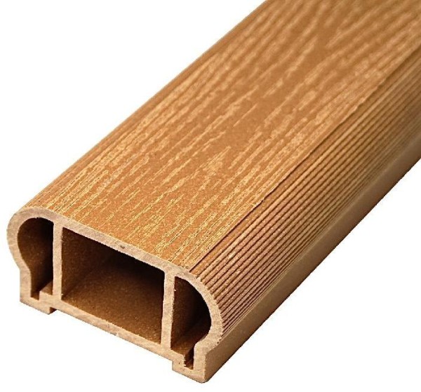 Перила FAYNAG ДПК WOOD тик купить в Миассе
