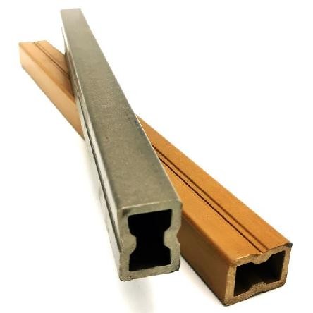 Лага из ДПК 30х40 NanoWood купить в Миассе