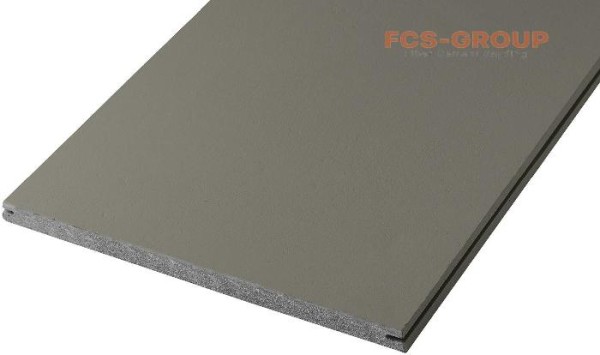 Фиброцементные панели FCS Group Smooth Line F53 купить в Миассе