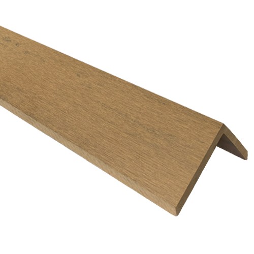 Уголок EasyDecking Wood-Х 50х80 Тик Микс купить в Миассе