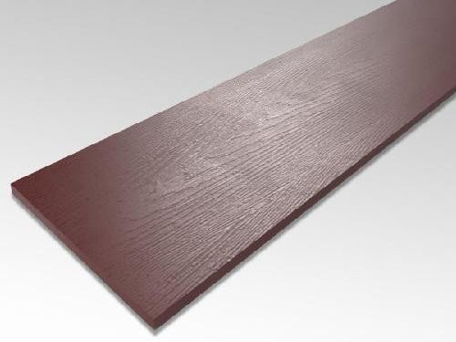 Фиброцементный сайдинг Roofas SIDING Гранит красный купить в Миассе