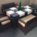 Комплект мебели Yalta Family Set купить в Миассе