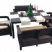Комплект мебели Yalta Family Set купить в Миассе