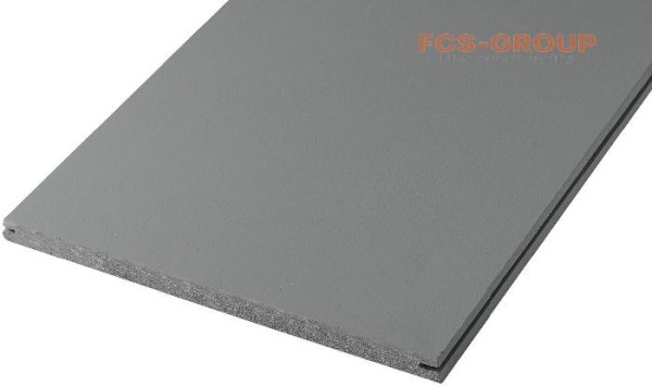 Фиброцементные панели FCS Group Smooth Line F54 купить в Миассе