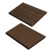 Заборная доска CM Decking мербау (под заказ) купить в Миассе