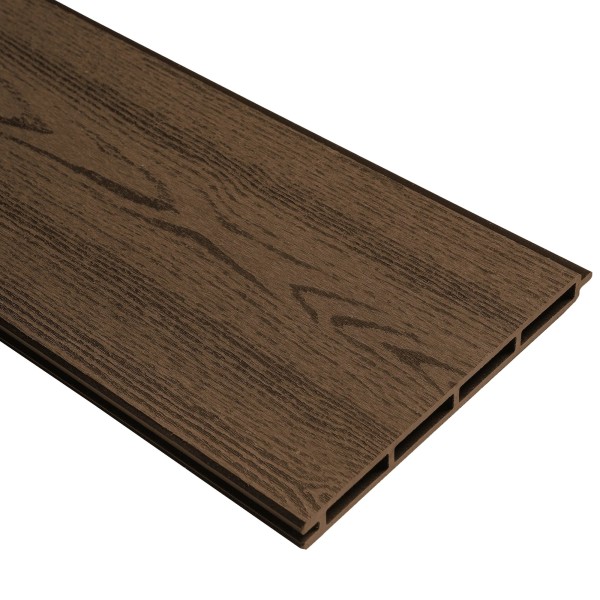 Заборная доска CM Decking мербау (под заказ) купить в Миассе