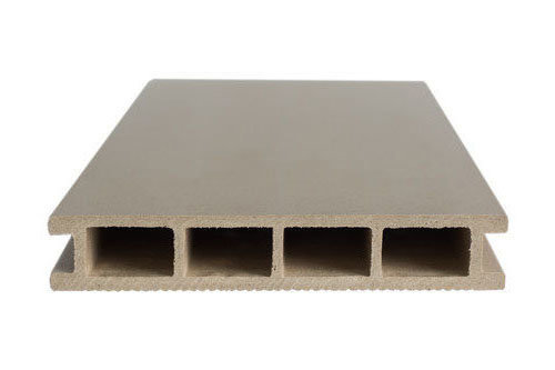Террасная доска из ДПК ECODECKING Velvet Серый купить в Миассе