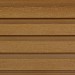 Фасадная доска из ДПК Faynag Wood Рейка Орех купить в Миассе