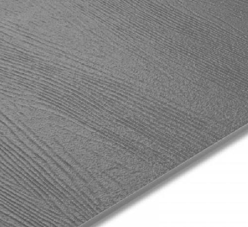 Фиброцементный сайдинг Roofas Board Wood Графит купить в Миассе