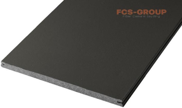 Фиброцементные панели FCS Group Smooth Line F60 купить в Миассе