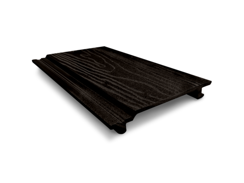 Фасадная панель  из ДПК ECODECKING Венге купить в Миассе