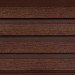 Фасадная доска из ДПК Faynag Wood Рейка Шоколад купить в Миассе