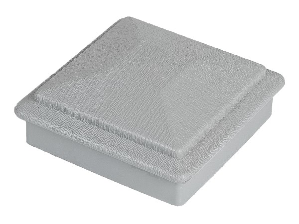 Крышка верхняя Woodvex Серый купить в Миассе