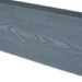 Доска для грядок и клумб из ДПК 3D, NauticPrime 30х225х2950 серый (под заказ) купить в Миассе