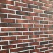 Фасадные Термопанели Аляска Retro Brick Chili купить в Миассе