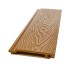 Фасадная панель  из ДПК ECODECKING Бронза купить в Миассе