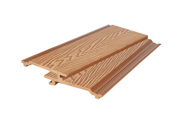 Фасадная доска 3D WOOD BRUSHING, песочный купить в Миассе