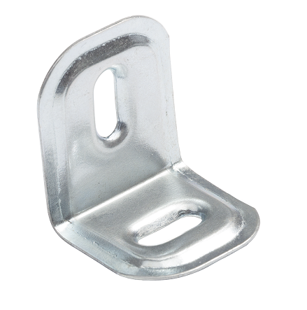 Скоба Grinder 26х31х27 mm для монтажа лаги 90х30 купить в Миассе