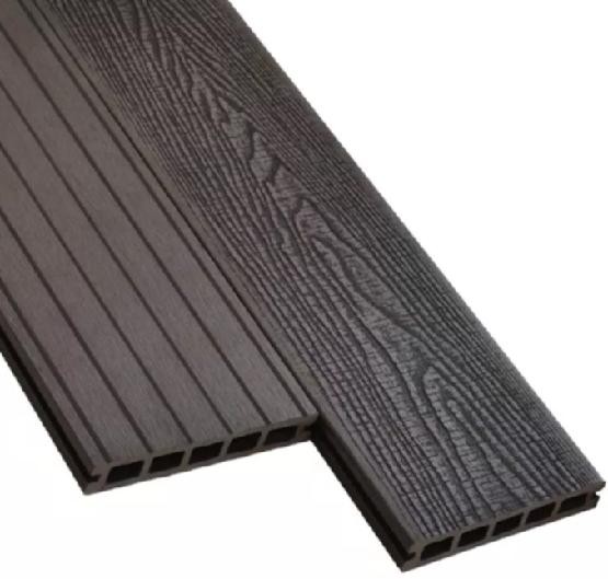 Террасная доска ДПК Deckart Аntique Венге купить в Миассе