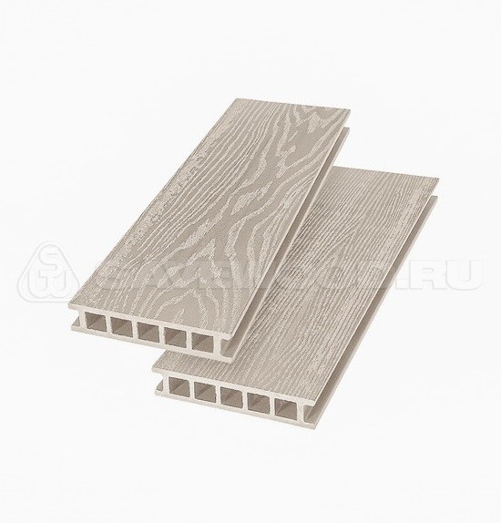 Террасная доска из ДПК SW-Fagus «SaveWood» бежевый купить в Миассе