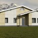 Фиброцементный сайдинг Roofas Board Wood Песчаник светлы купить в Миассе