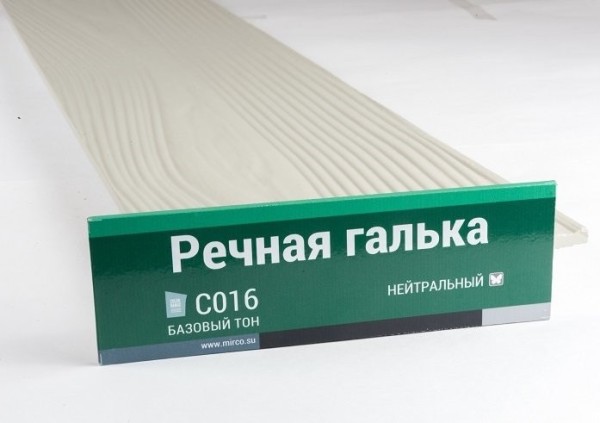 Сайдинг Мирко 7,5 под дерево С016 купить в Миассе