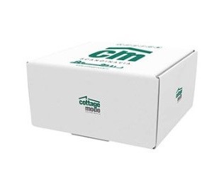 Крепежный набор CM Bord для металла (саморезы 200 шт., бита) купить в Миассе