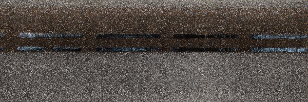 Коньково-карнизная черепица Docke Premium, халва купить в Миассе