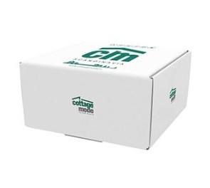 Ремонтный набор CM Bord (грунт, краска, 2 кисти) купить в Миассе