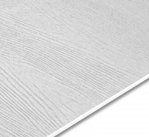 Фиброцементный сайдинг Roofas Board Wood Опал Серебристый купить в Миассе