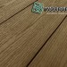 Террасная доска из ДПК WOODVEX Select Кофе купить в Миассе