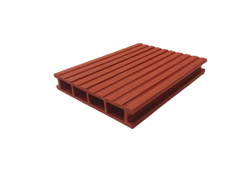 Террасная доска  из ДПК ECODECKING HIT Терракотовый купить в Миассе