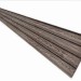 Cайдинг из ДПК NanoWood Шлифовка+тиснение с одной стороны Венге купить в Миассе