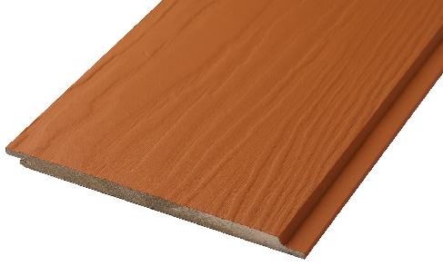 Фиброцементные панели Wood Click F32 купить в Миассе