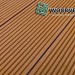 Террасная доска из ДПК WOODVEX Select Терракота купить в Миассе