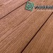 Террасная доска из ДПК WOODVEX Select Терракота купить в Миассе