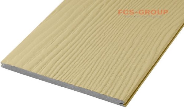 Фиброцементные панели FCS Group Wood Line F11 купить в Миассе