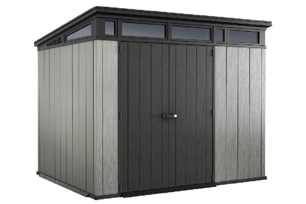 Сарай Артисан 9х7 (279 х 216 см) купить в Миассе