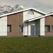 Фиброцементный сайдинг Roofas Board Wood Оникс купить в Миассе