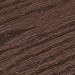 Террасная доска из ДПК  WOODVEX Select Темно-коричневый купить в Миассе