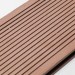 Террасная доска  из ДПК ECODECKING Экстра Шоколад купить в Миассе