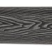 Террасная доская ДПК NanoWood Double 3D Антрацит купить в Миассе