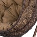 Кресло Подвесное из искусственного ротанга AFM-219A Brown купить в Миассе