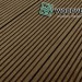 Террасная доска из ДПК WOODVEX Select Венге купить в Миассе