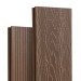 Террасная доска Latitudo PRO (усиленная) 150х24 Шоколад купить в Миассе