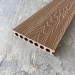 Террасная доска Latitudo PRO (усиленная) 150х24 Шоколад купить в Миассе